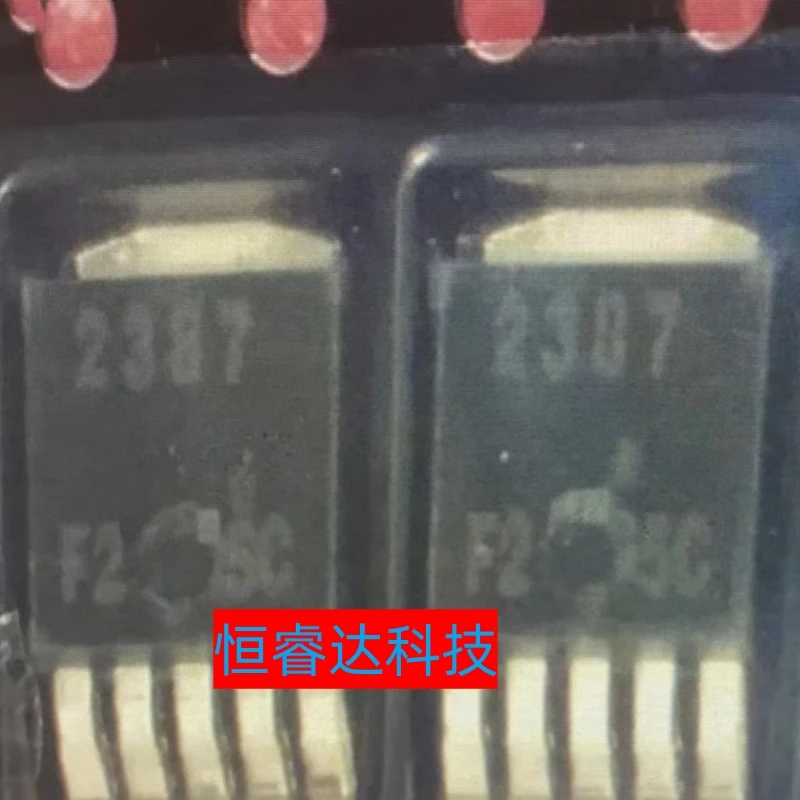 

100% New original 10pcs/lots NJM2387DL2-TE1 NJM2387DL2 NJM2387 TO-252-5 IC In stock!