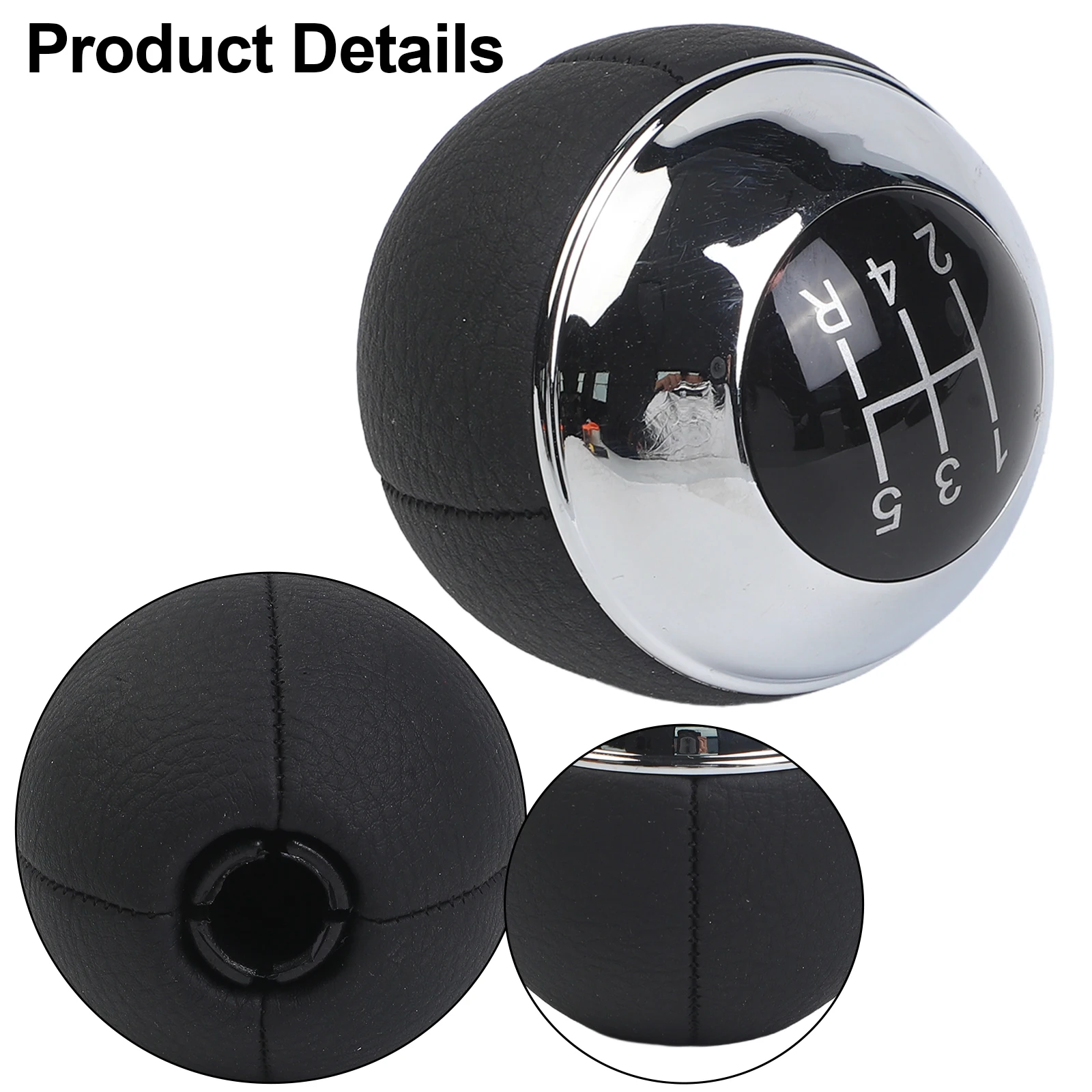 Installation Gear Shift Knob Fitment Gear Shift Knob for mini Note Package Content Part Name Fitment Installation