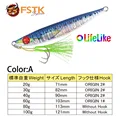 Color A