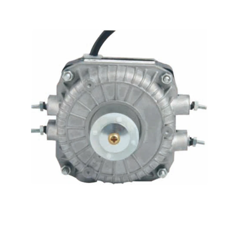 

5W-34W 100% Copper Wire AC Electric Motor