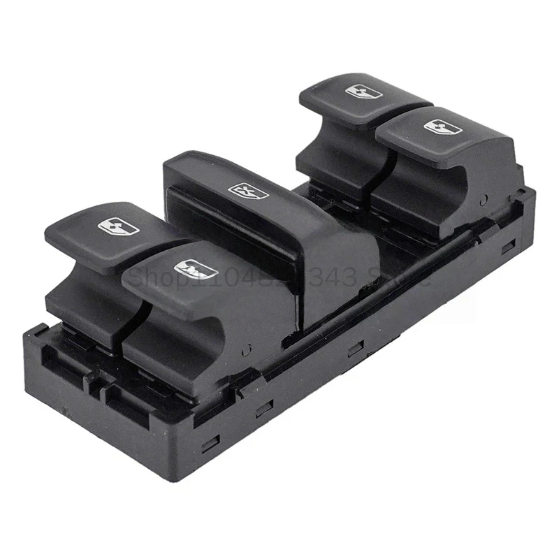 For Volkswagen Lavida Automobile Glass Regulator Switch Power Window Control Main Switch 18G959857F