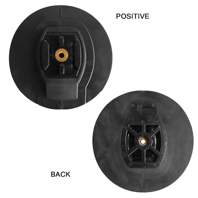 Action Camera Stand Base Adhesive Camera Stable Mount Holder for SUP Surfboard Outdoor Portable Camera Mount Stand HOT