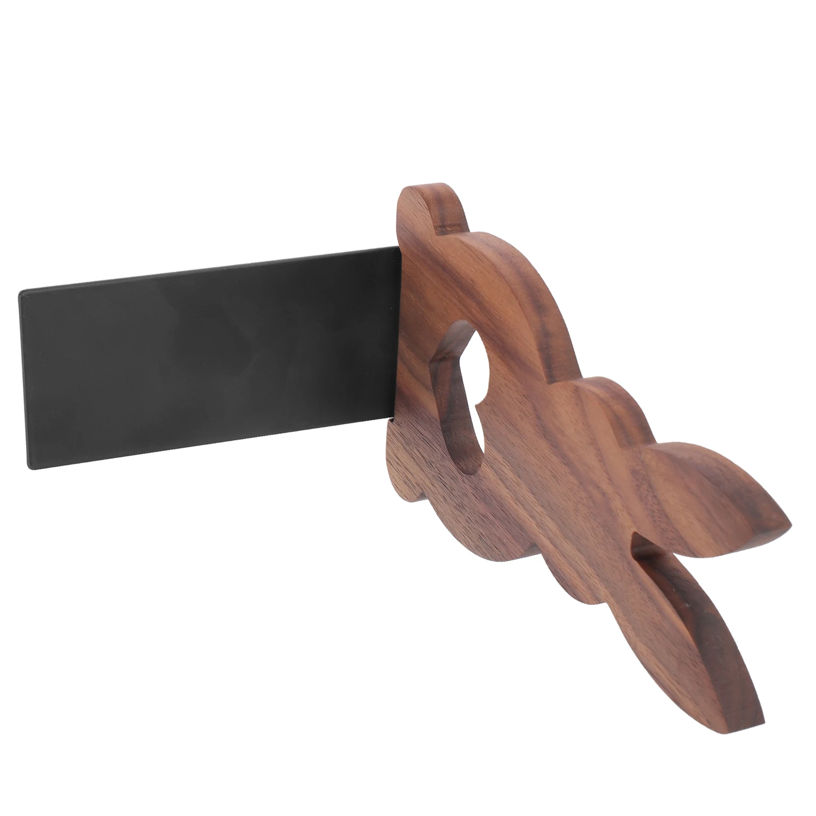 

Rabbit Shape Wooden Bookends Simple Lovely Desk Decoration Non Slip Book Shelf Holder Storage ganizer Home Office Gift