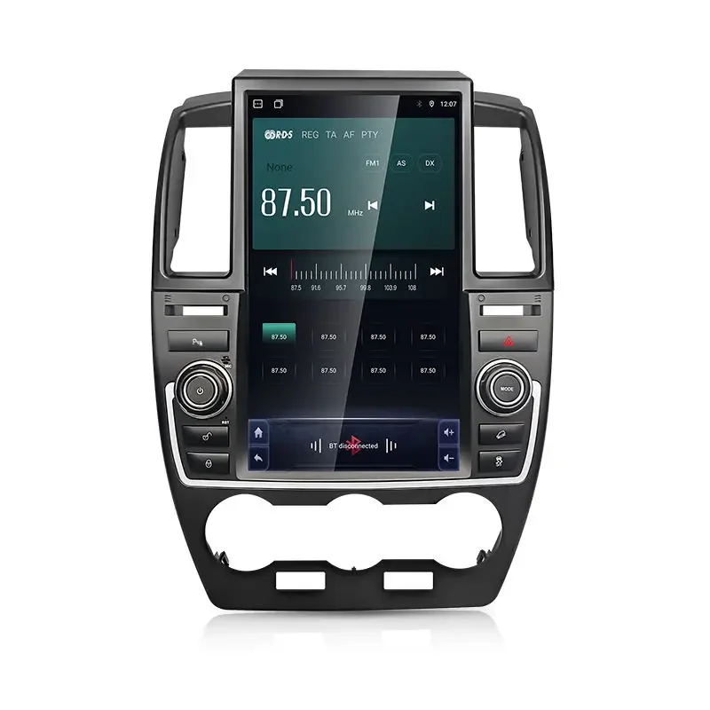 

NaviHua 13.6" Multimedia Android Car Radio For Land Rover Freelander 2 2007 2015 Automotive Headunit Monitor Carplay New Arrival