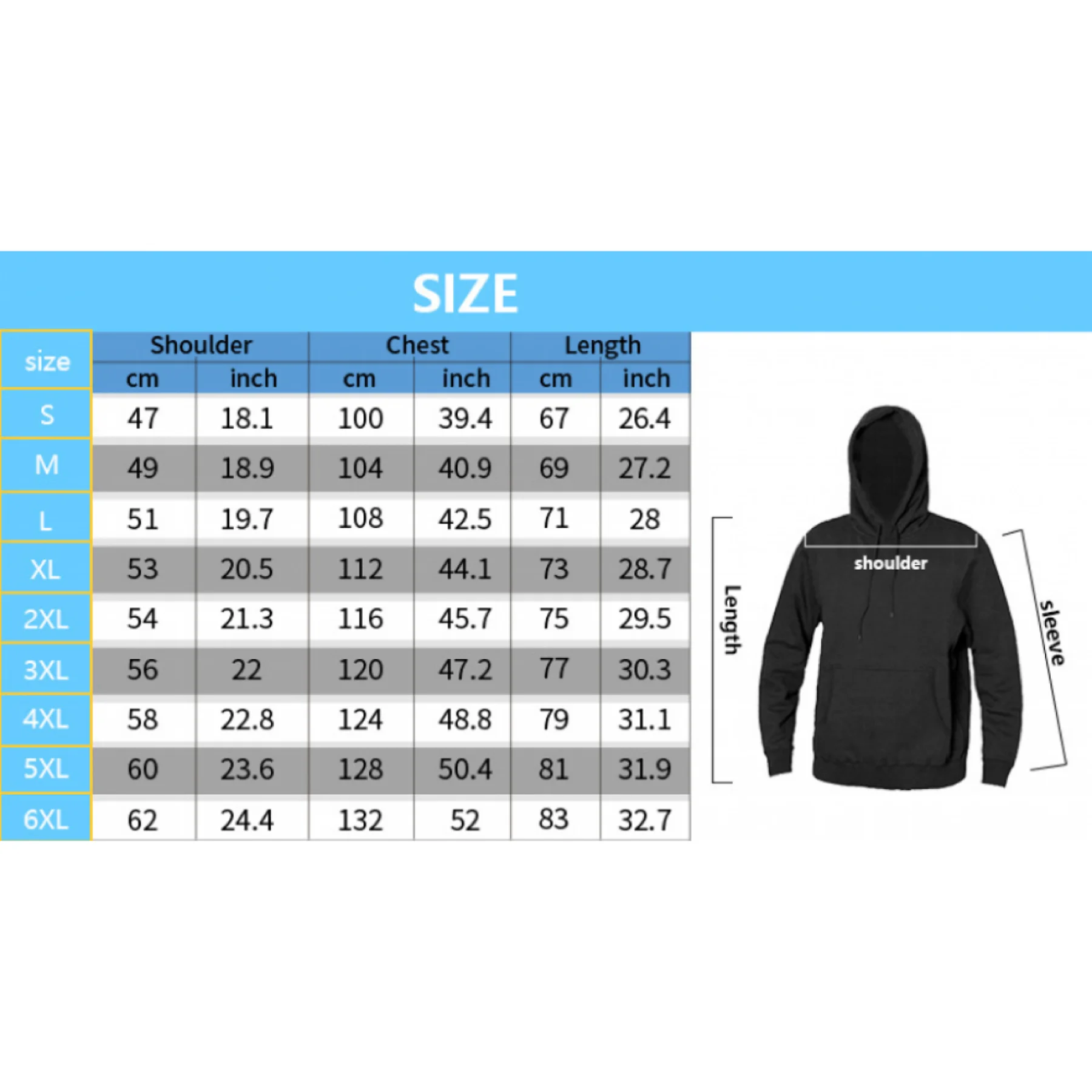 Mens 80s Hoodie 3D Sweatshirt Cartoon Pattern Print Streetwear Hooded Hoody Vintage Ski Cool Hooded Halloween Party Tops