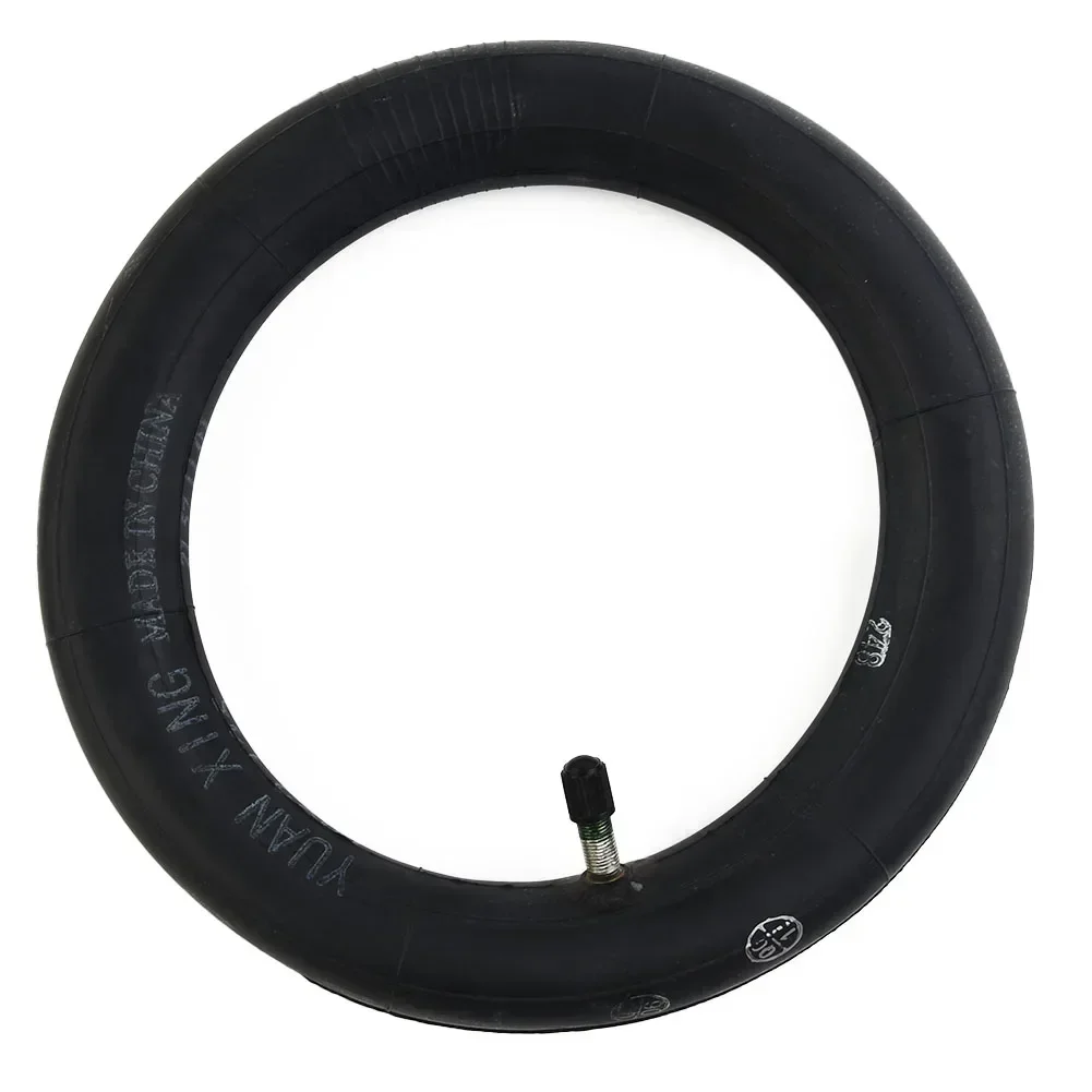 Smooth Ride Assured with Quality 10 Inch 10x2 125 Inner Tube and Tyre for Segway F20F25F30F40 Electric Scooter