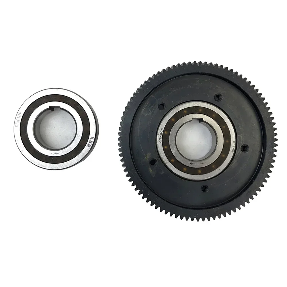 Reliable CSK30P Bearing Ensure Smooth Functioning of For Tongsheng Midmounted Motor TSDZ2 Internal Accessories