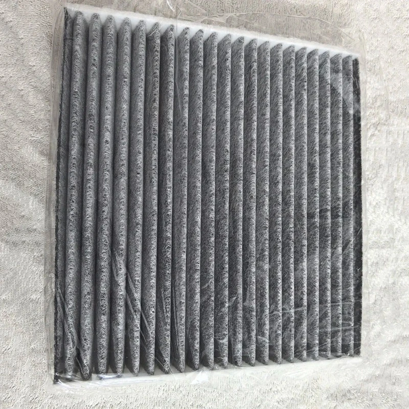 Engine Air Filter for Highlander 1Pcs, S20A 2.0T (2022+) & A25D 2.5L Hybrid (2021+) Replacement