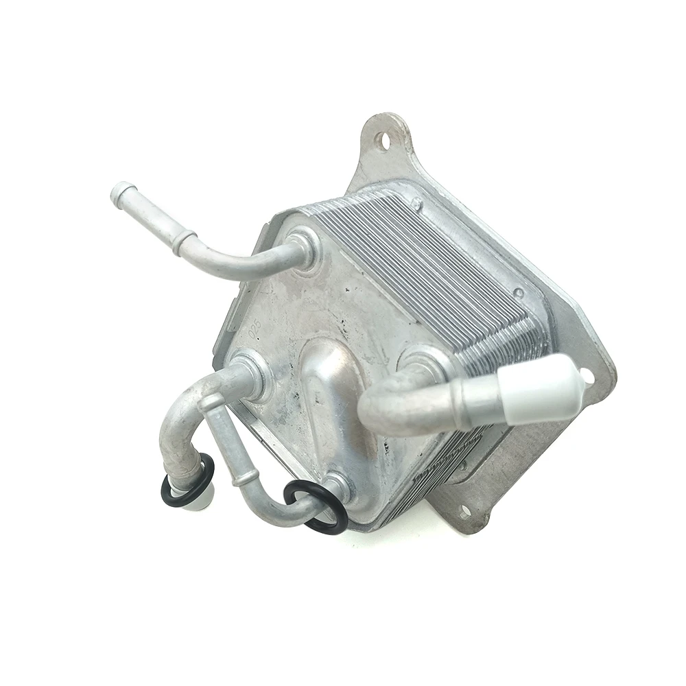 ATX TRANSPEED RE0F11A JF015E CVT قطع غيار ناقل الحركة الأوتوماتيكي مبرد الزيت 4 أنابيب #4