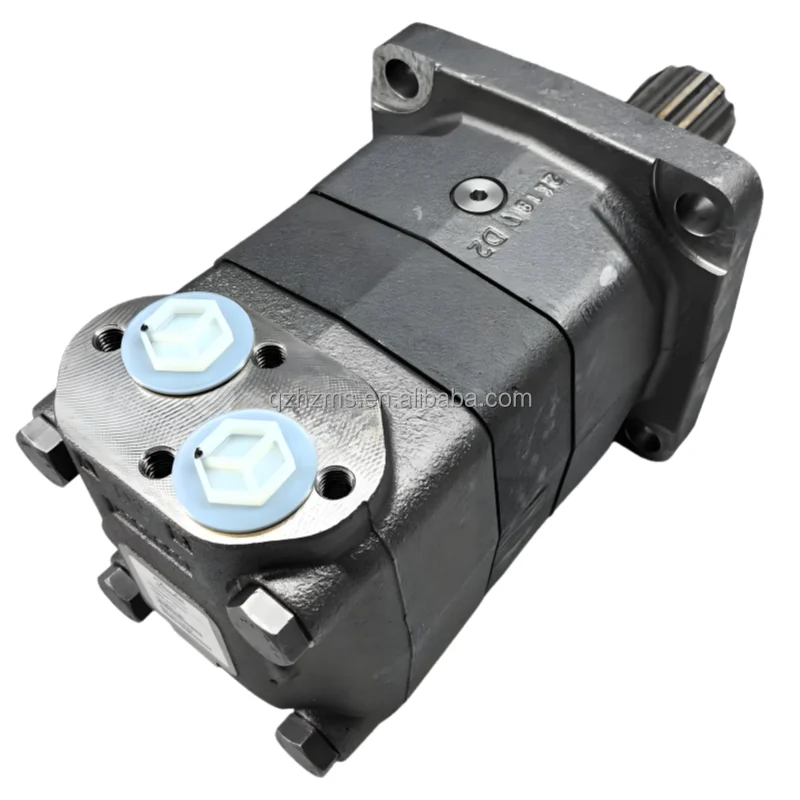 For Omv Series Hydr… - image