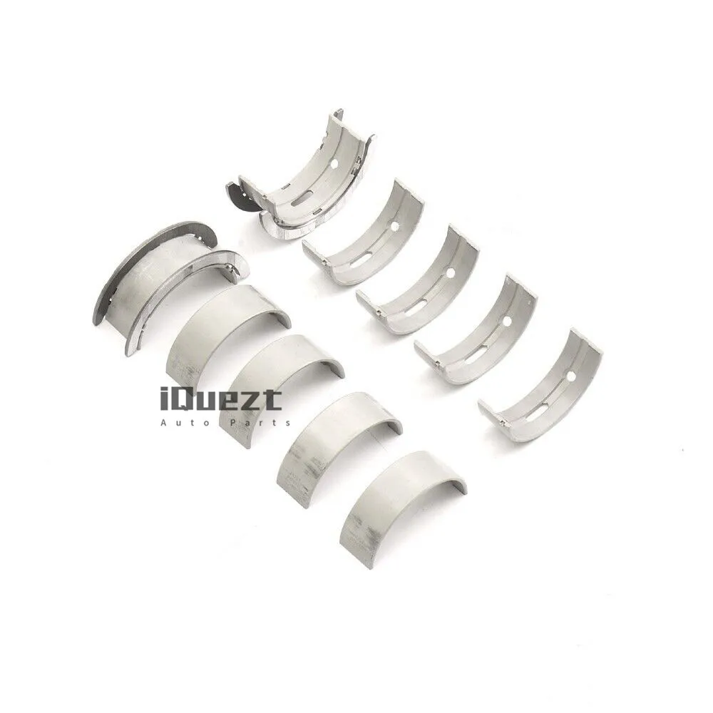 Crankshaft Main Bearings Guide Washer STD for BMW M3 E90 E92 E93 S65B40 4.0 V8 11217841605