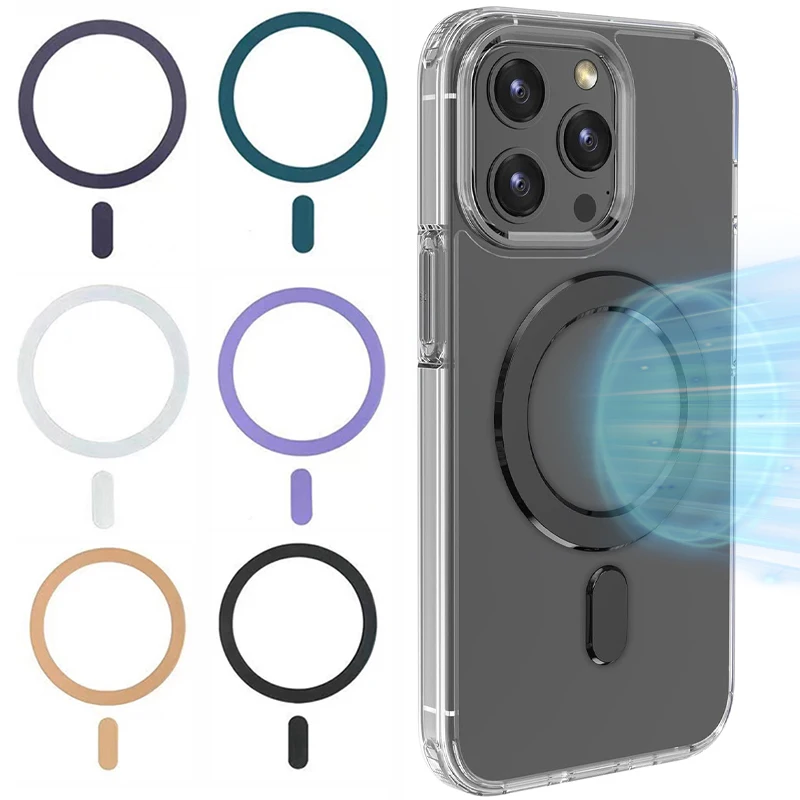 1-5PCS Metal Plate … - image