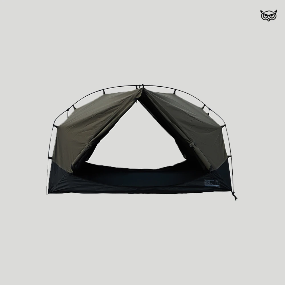 ARBOR ワイルドコットテント TC.ver 1人用 キャンプ