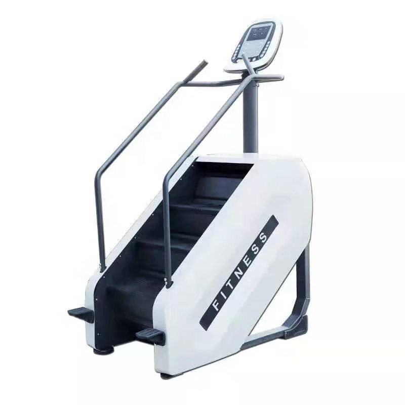 Fitness Products Commercial Gym Machine Cardio Sports Equipment Exercise Stair Master Stepper Stair Climber