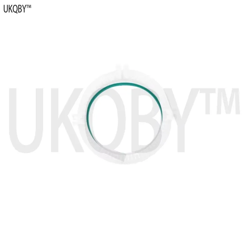 

Крепление зажима вентиляционного трубопровода с деталями болтового соединения А 1644700230 A 1644700230