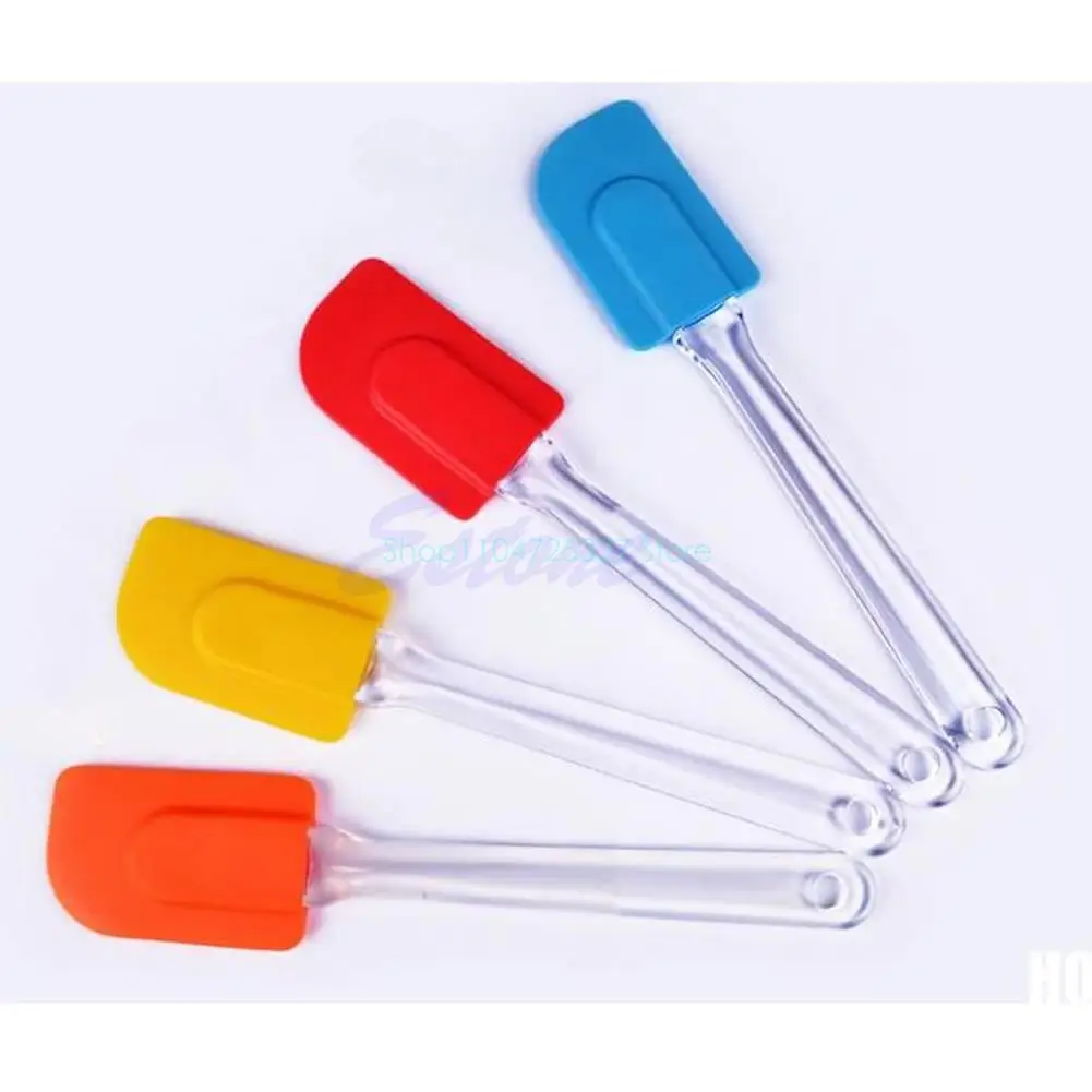 Mini Silicone Spatula Dishula Dishul