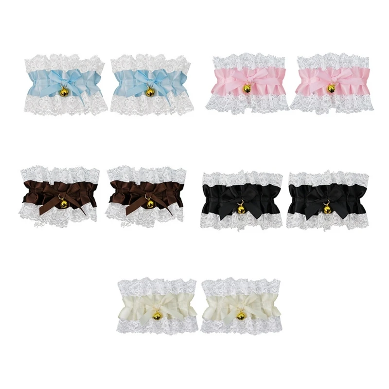 49me-women-detachable-false-wrist-cuffs-wrist-false-sleeves-with-lace