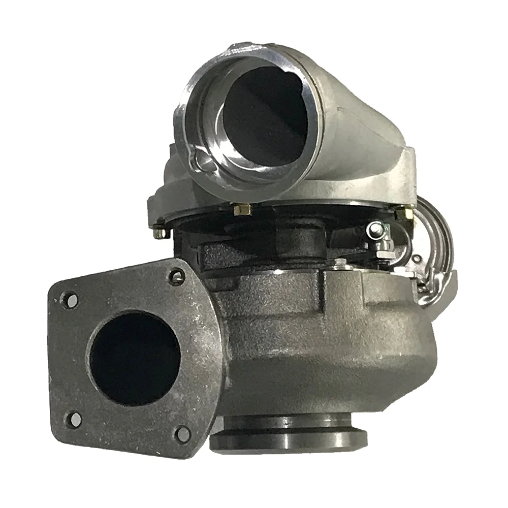 

Высококачественный турбокомпрессор T5 Transporter 2.5td K04 03L253019H 0705701e 53049880032 Стандартный турбокомпрессор