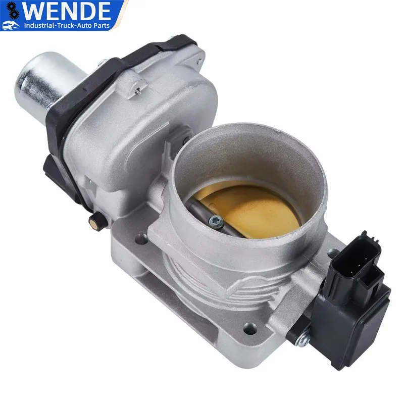 Throttle Body Assembly  for FORD CROWN VICTORIA 4.6L V8 2005-2011 OEM 9W7Z9E926A  9W7Z-9E926 Fit Ford Throttle Body