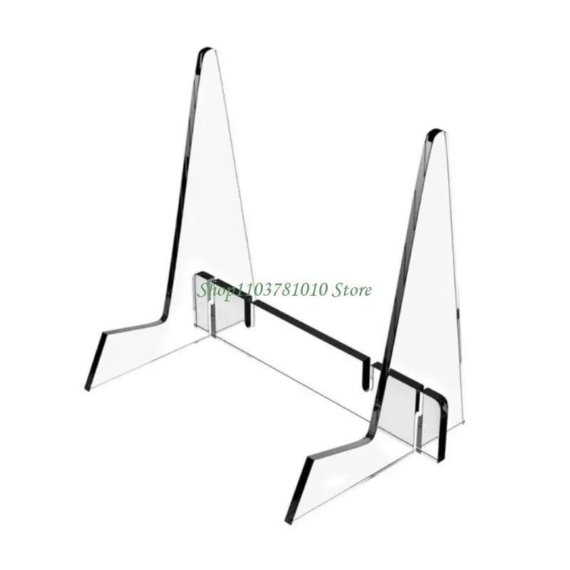 U55D Portable Acrylic Display Disterra