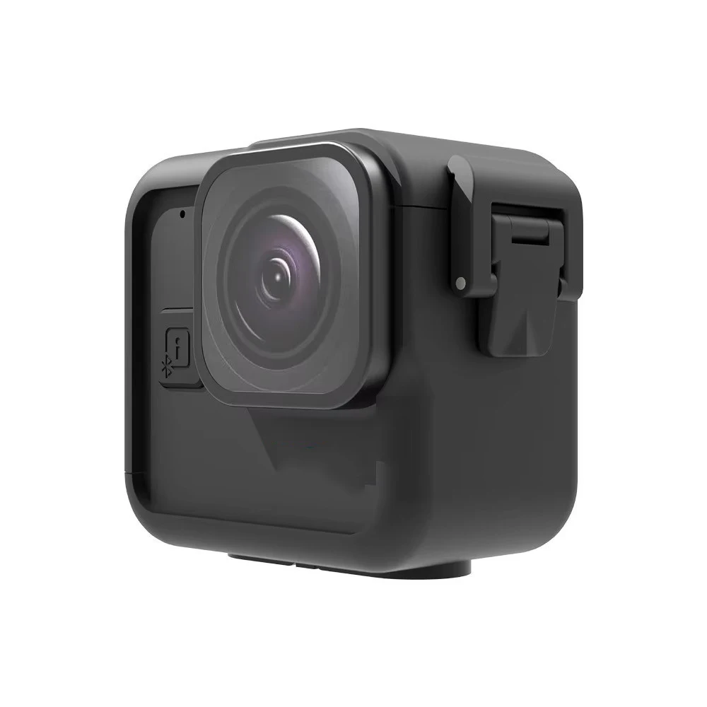 For gopro hero 11 Black mini accessories Frame case Protective Housing Hard Shell Protector For go pro 11 accesorioes