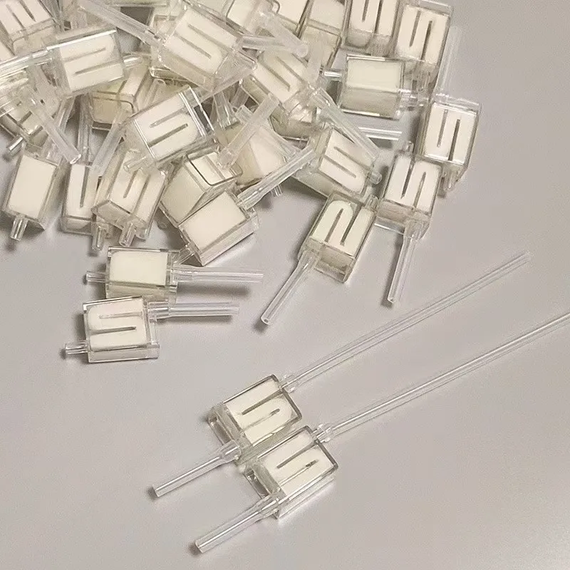 

EZ/Demasha/Haifei/MJ specialized consumables accessories filter negative pressure tube for water light machine