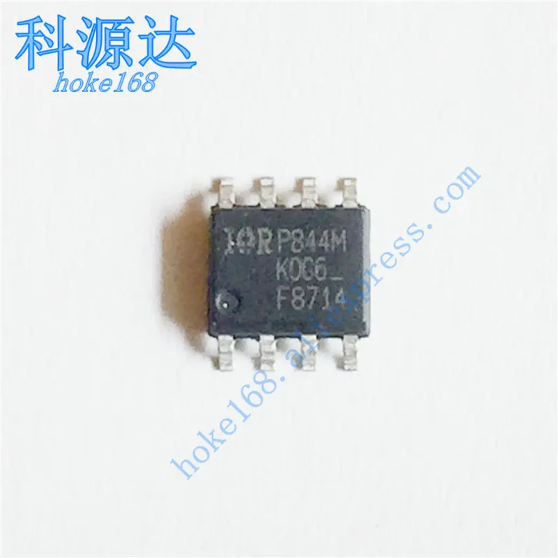 10個IRF8707 F8707 IRF8707TRPBF SOP8 IRF8714 F8714 IRF8714TRPBF在庫