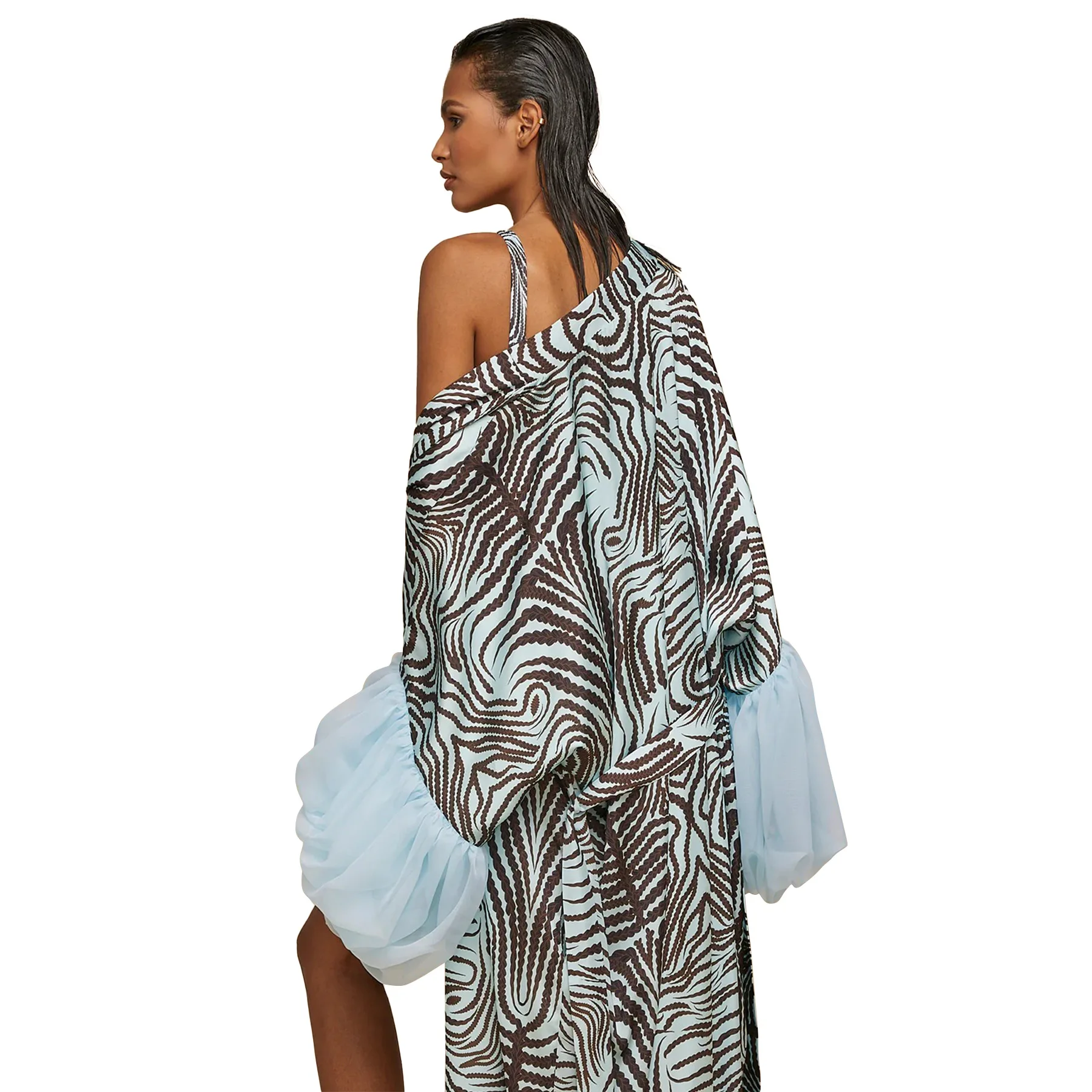 

Japanese Kimono Yukata Kimono Coat Cardigan Fashion Blouse Women Long Cardigan Haori Traditional Kimonos Dress Shirt