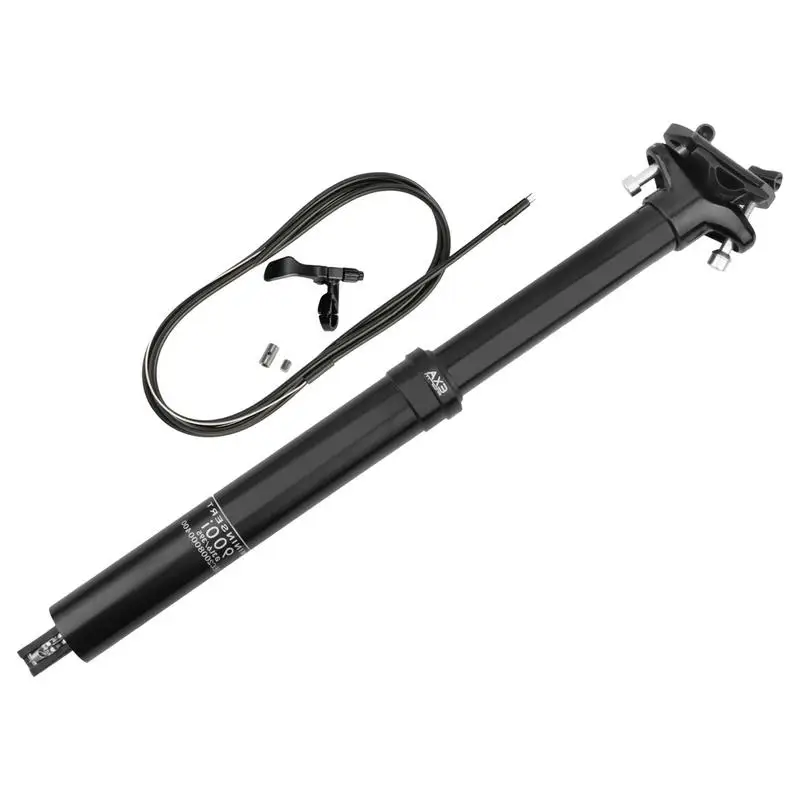 

Routing Dropper Seatpost Height Adjustable Inside Wire Control Lifting Hydraulic Drop Post Cycling Supplies Wire Control Seat