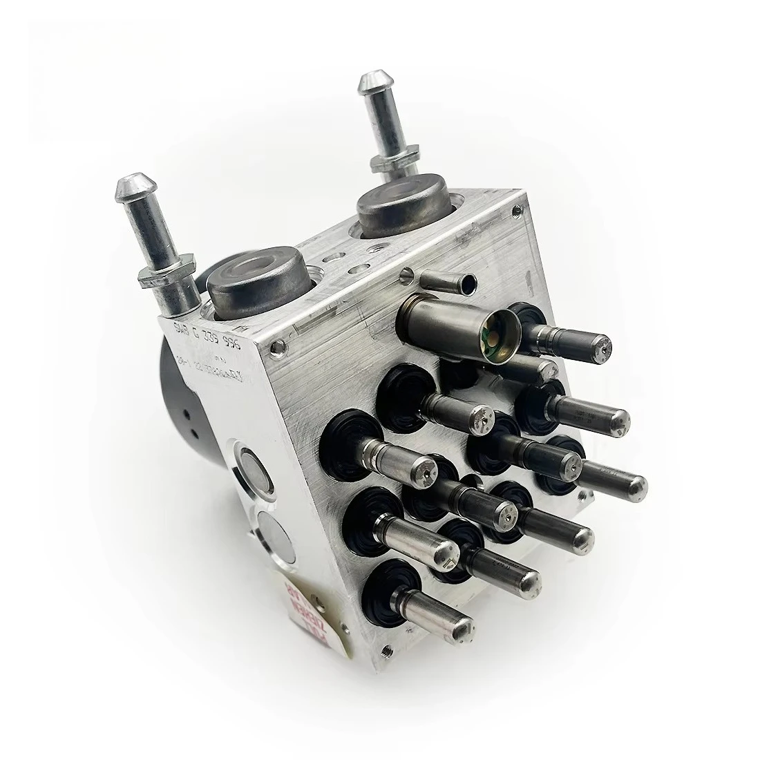 

68067060AA New ABS Modulator Anti Lock Brake System Hydraulic Control Unit for Jeep Compass Patriot Dodge Caliber 2010-2017