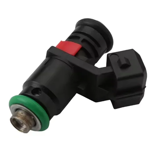 Kymco GP125 GP2 150 Motorcycle Fuel Injector Nozzle 39300-LEA6-800 39-024 Original Equipment Manufacturer Part Accessory