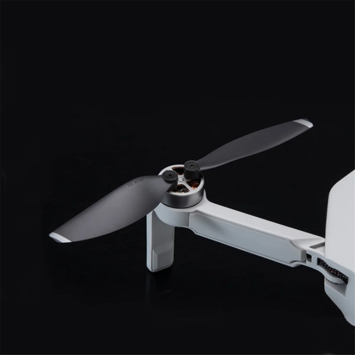 

8 шт. 4726 Пропеллер для дрона DJI Mini 2, реквизит для веса, Сменное лезвие, запасные части для Mavic Mini 2 G