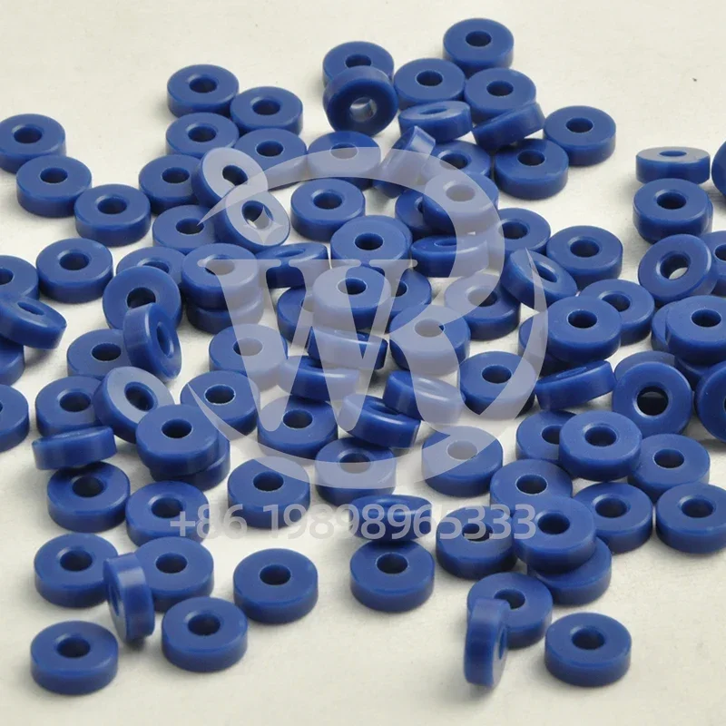 8X2.8X3.1 Komori L428/429/LS40 Small Rubber Wheel Paper Wheel Komori Front Gauge Paper Roller