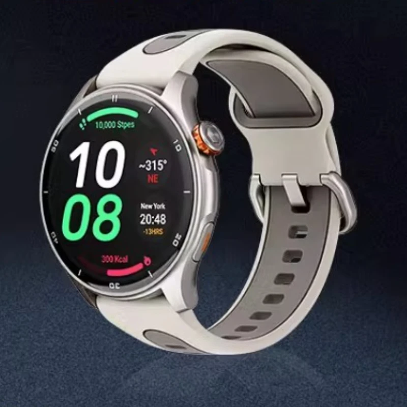

Professional sports watch, hiking and climbing smart sports bracelet, smart watch waterproof watch