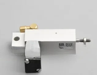 

92.184.1011 HD SM74 PM74 Cylinder/Valve unit D25 H30 ew. ESM-25-30-P-SA Offset Printing Machine Solenoid Valve