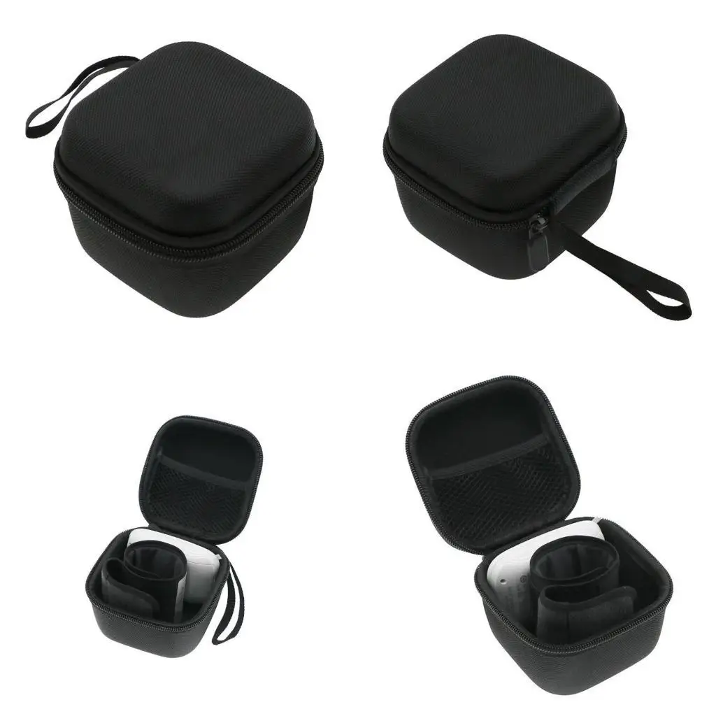 

R53C Travel Storage Case for T10 T30J T50 Blood Pressure Monitors ShockproofWaterproof Carry HardCase