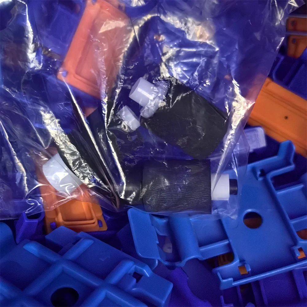 

10X 302F906230 302F909171 302HN06080 Feed Separation Pickup Roller for Kyocera 4200 4100 4300 6525 M3040 M2035 1028 1135