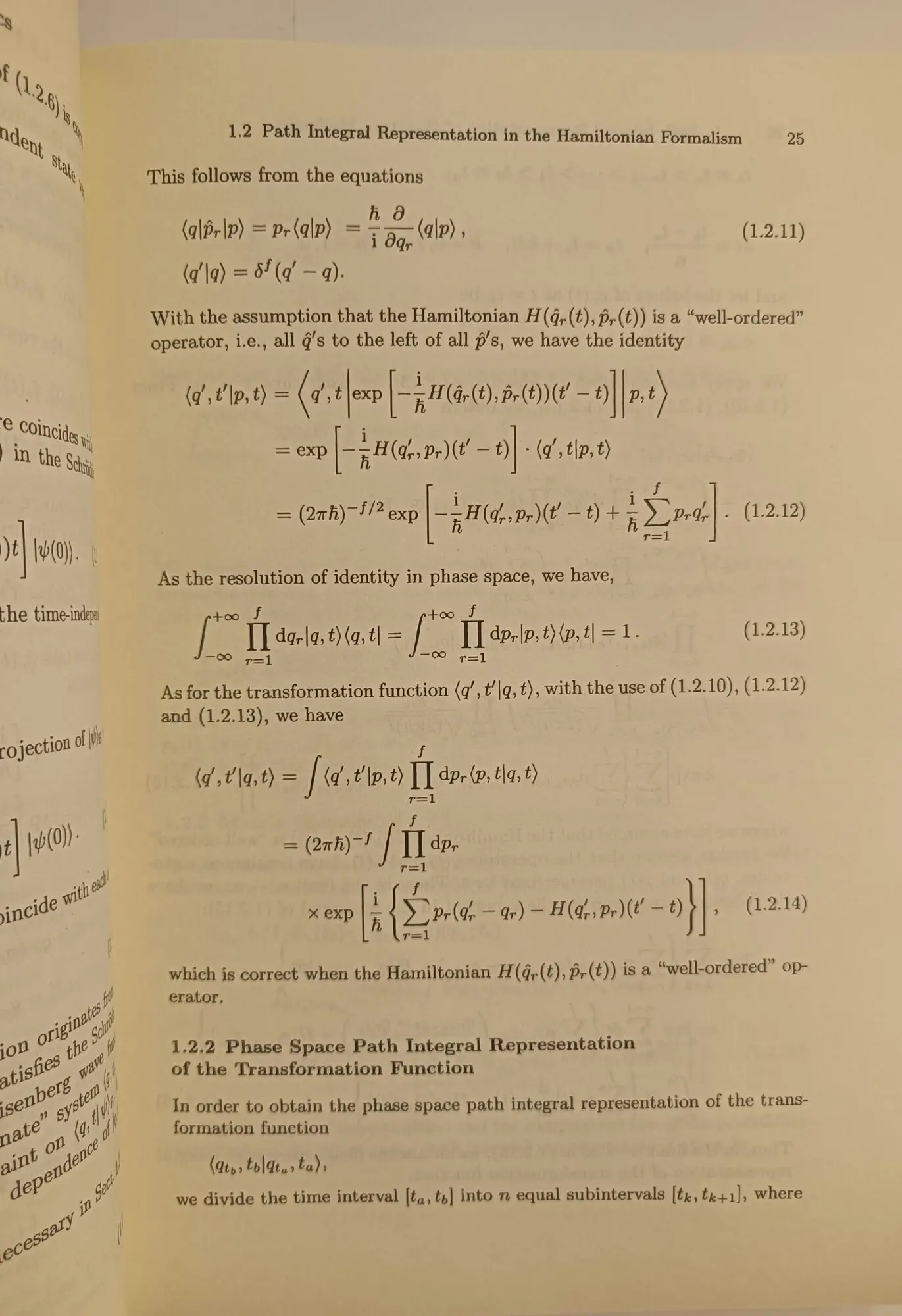 Quantização Integral Caminho e Quantização Estocástica