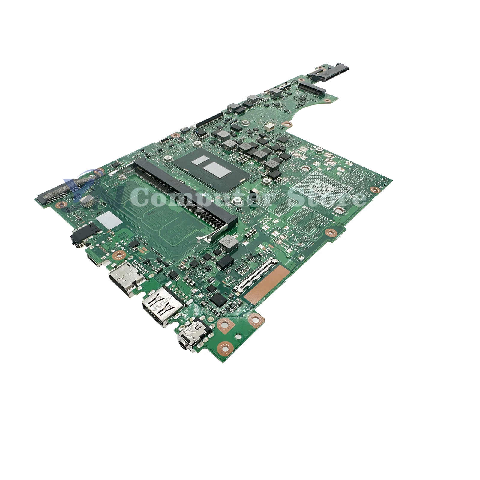 X411ua mainboard für asus vivobook 14 x411u k411ua laptop motherboard i3 i5 i7 7 7/8rh 4gb/8gb-ram uma hauptplatine 100% test ok