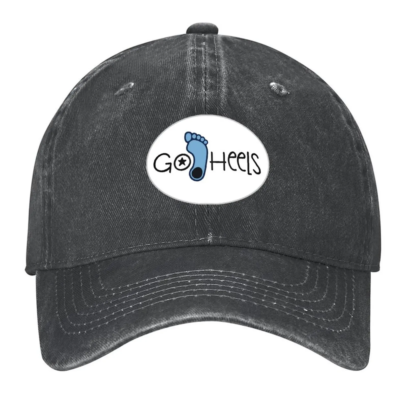 

Heels Baseball Cap custom Hat Luxury man cap hard hat dad hat Women Men's