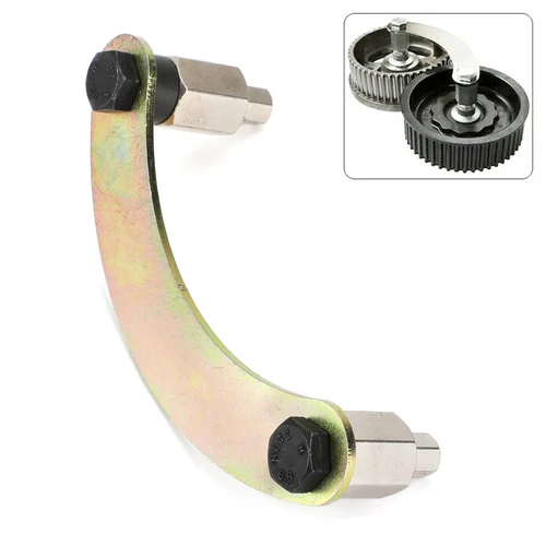 Imagen 2 del producto Herramienta Camlock de bloqueo de engranaje de leva compatible con DOHC Subaru WRX STi FXT LGT OBXT