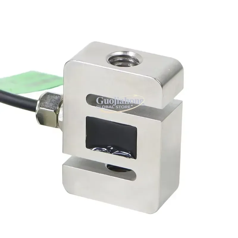 2026 HOT Load Cell Force Sensors 2 Ton Load Cell with Cheap Price for Platform Floor Scale