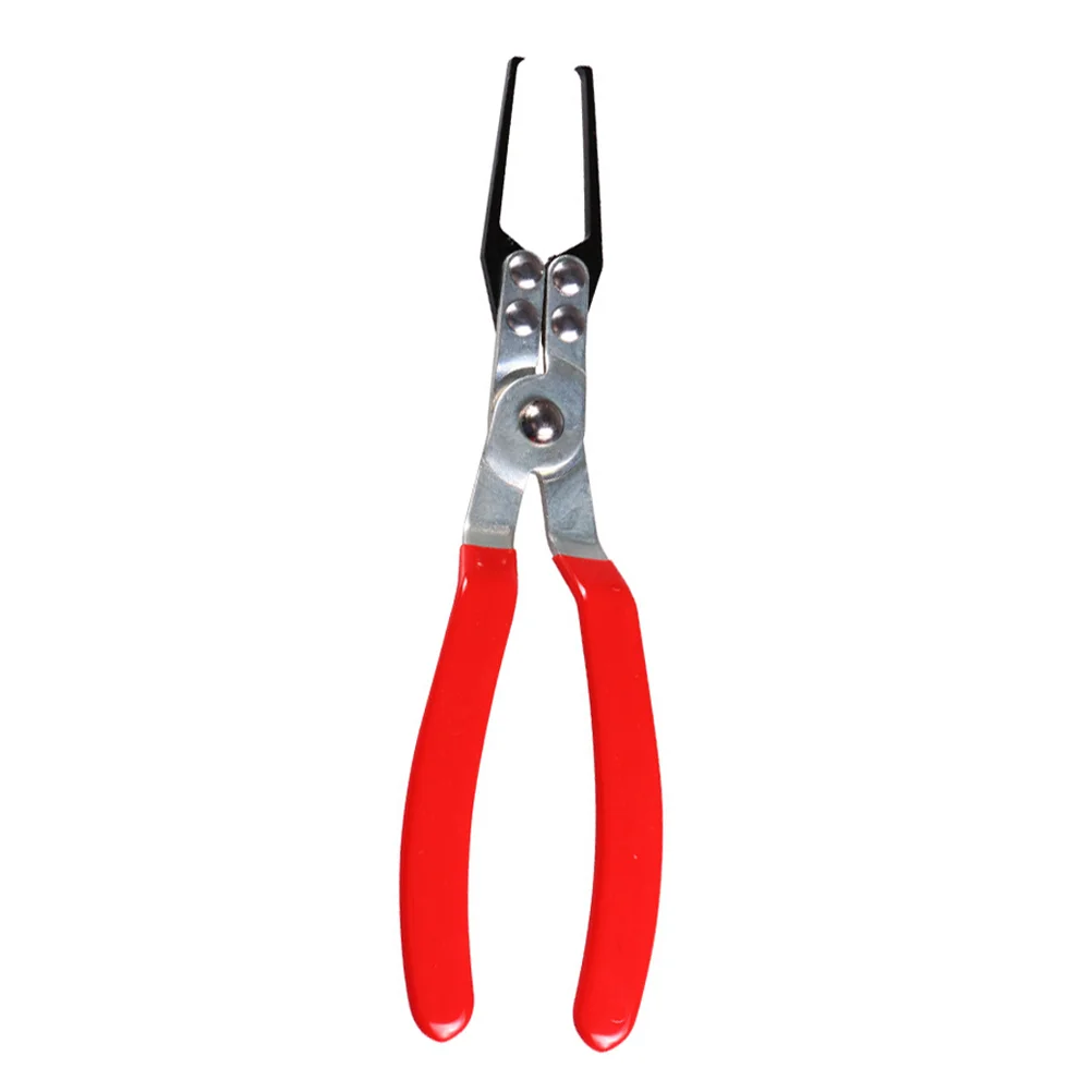 to Disassemble Relay Extraction Pliers Tool Chrome Vanadium Steel Fuse Puller Tools for