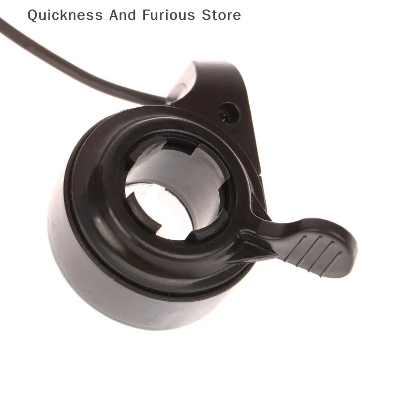 

Регулятор скорости для электрических велосипедов, часть скутера, аксессуар для дроссельной заслонки, без дисплея