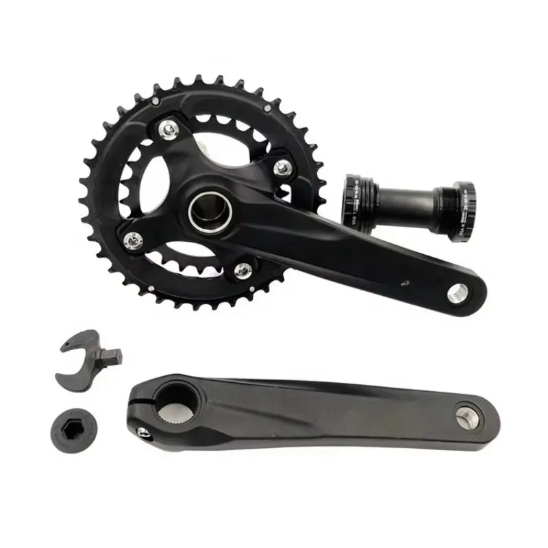 LTWOO IXF 12-Speed MTB Mountain Bike Set 12S 11-52T Box Shifter Rear Driver Shift Chain Aluminum