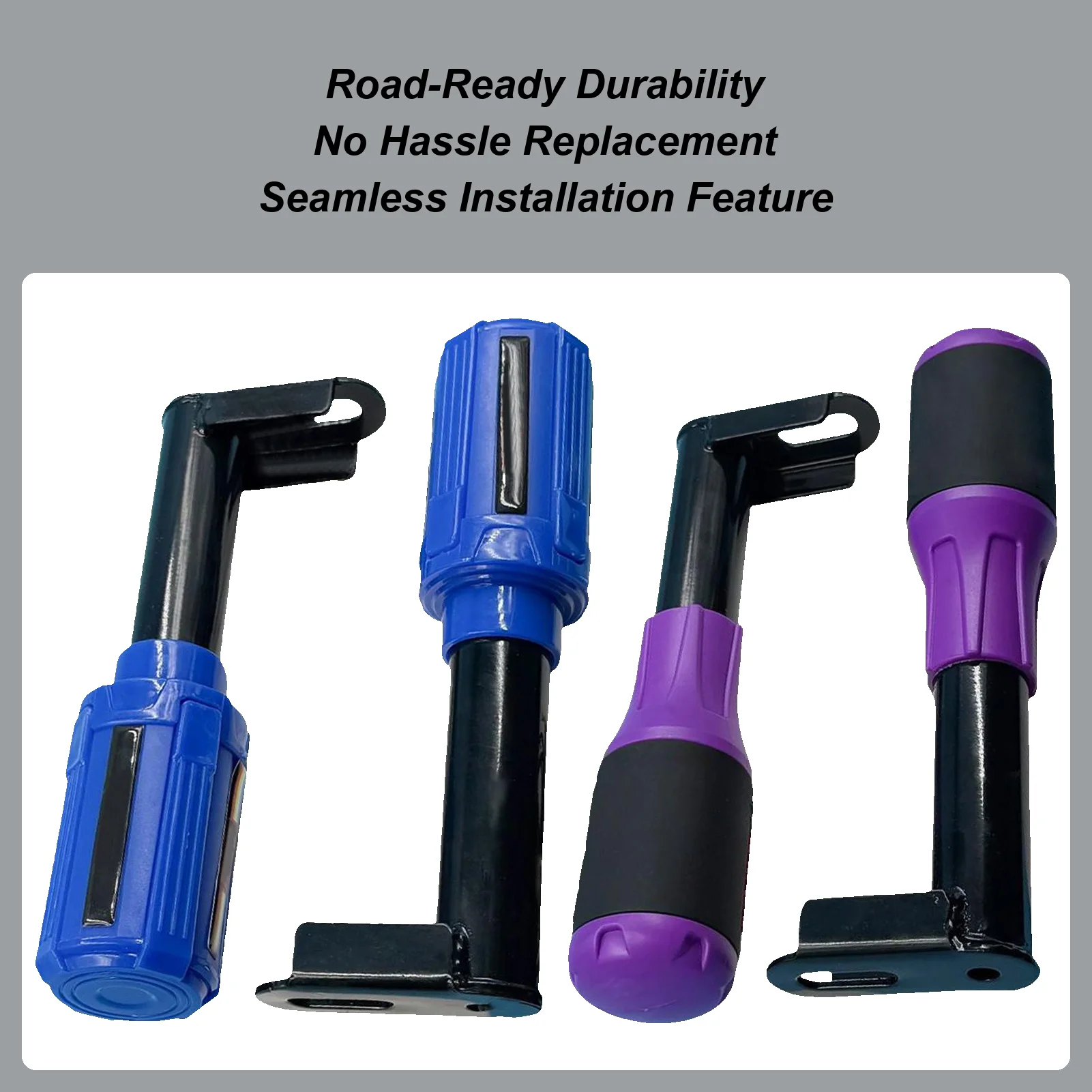 

2 шт., защита двигателя мотоцикла, аварийные дуги, сверхмощная палка для защиты от падения, аксессуары для модификации для всех дорожных условий