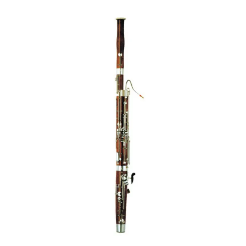 High Quality Performance Grade Oboe Silver Plated Keys