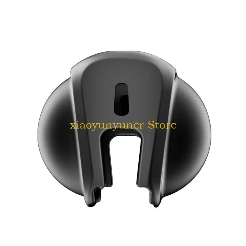 P9JB Flexible Shockproof Silicone Shield for X5 Camera Lens Protections