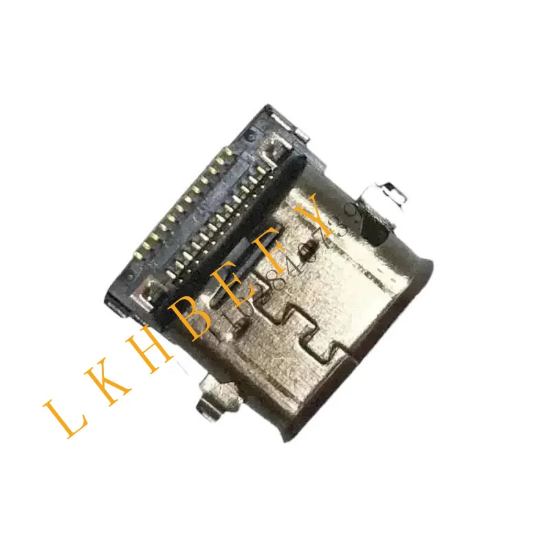 

€€ DC Jack USB Type C Charging Port For X280 T480S X1 Carbon 6th Gen