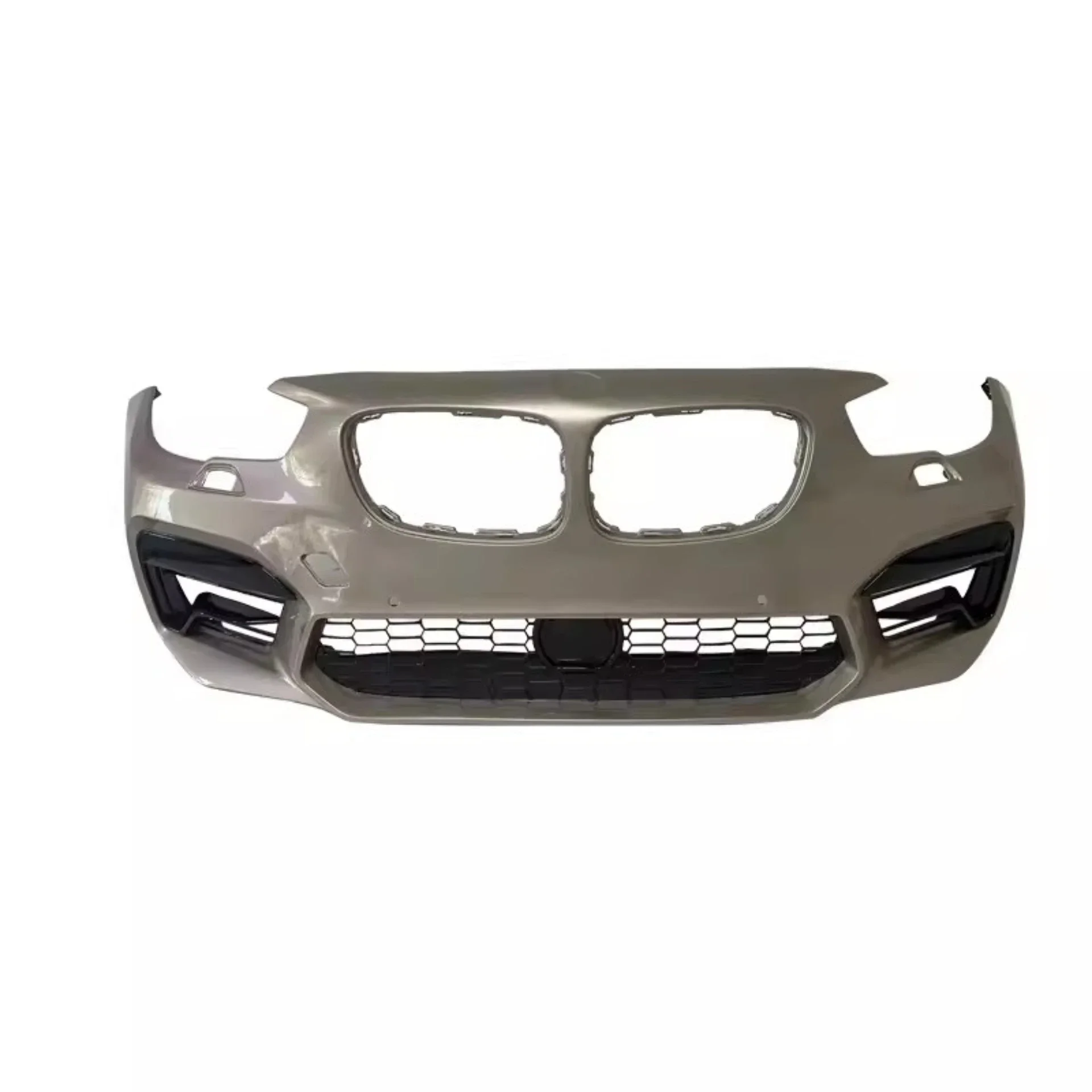 Body Kit Front Bumper Assembly for BMW 5 Series 535 GT F07 Upgraded New Style M5 Style Surround Car Accessories